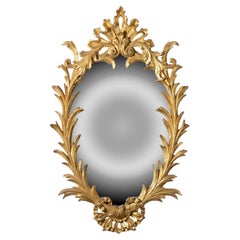 Specchi da parete rococò