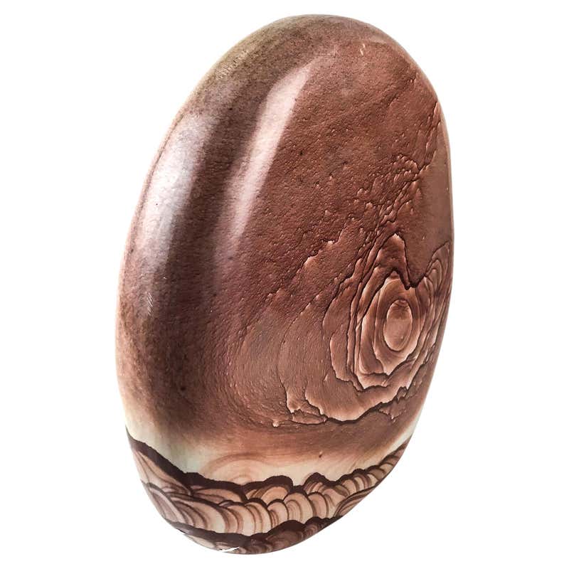 Shewen Meditation Stone For Sale at 1stDibs