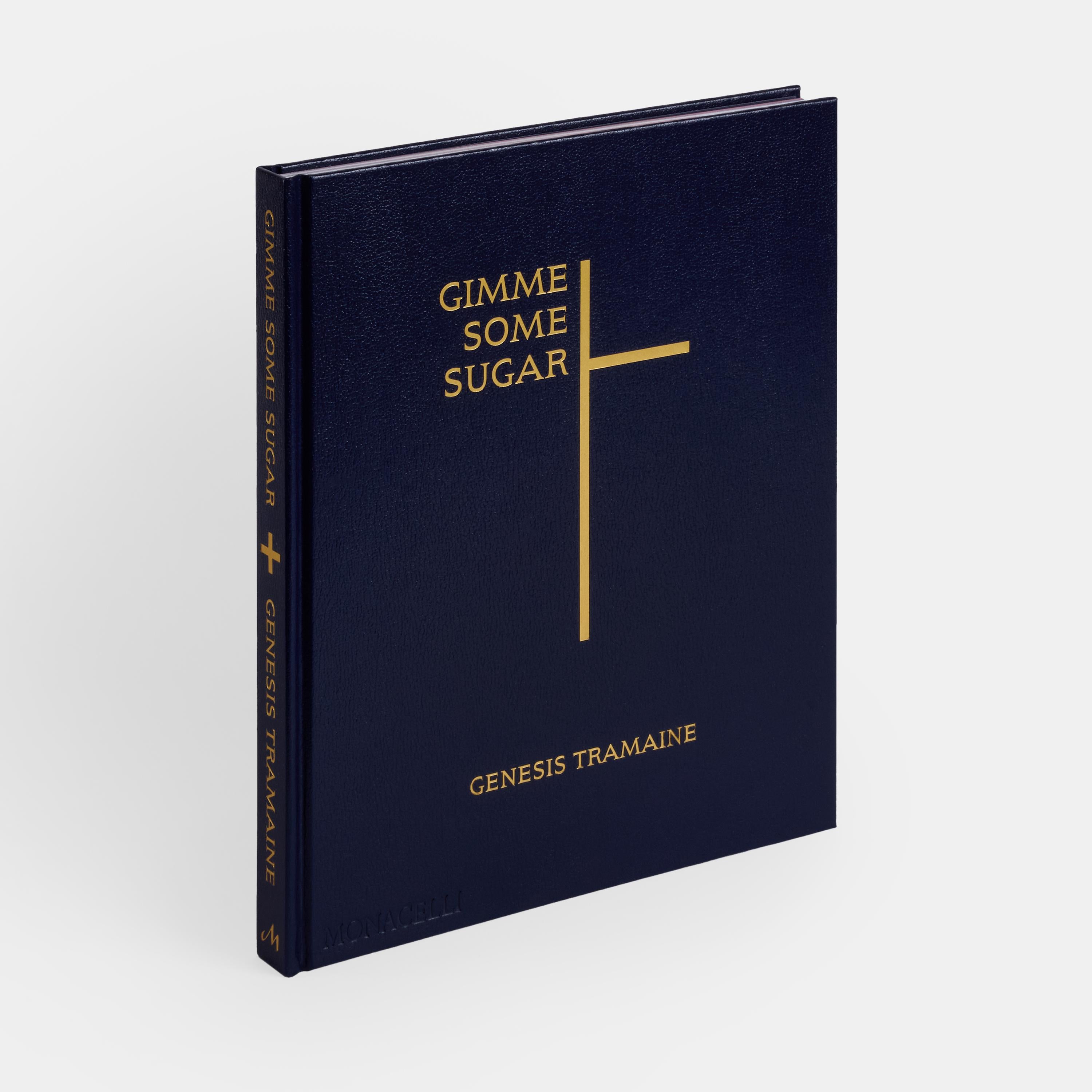 Américain Gimme Some Sugar (Donnez-moi un peu de sucre) en vente