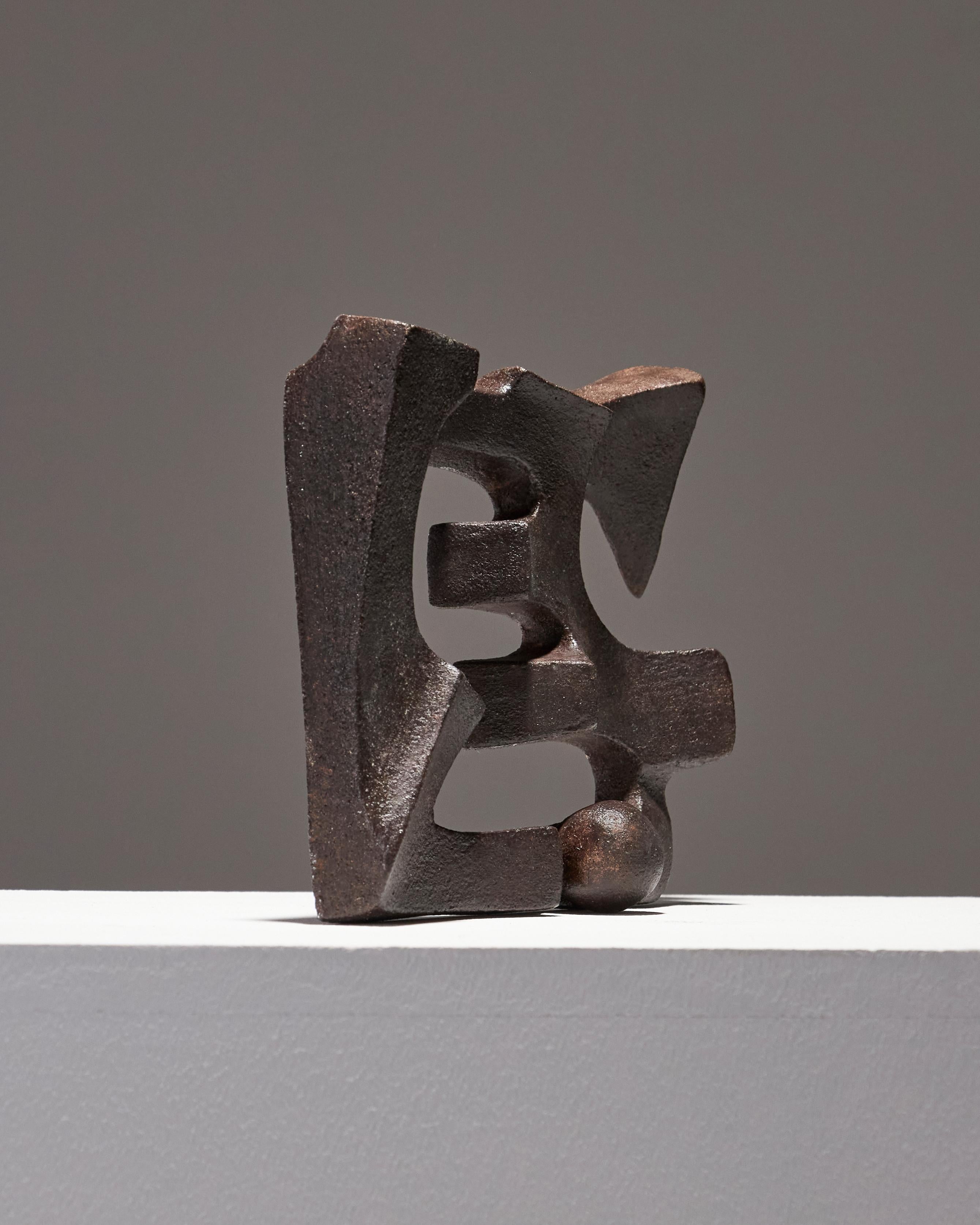 Scultura da parete 