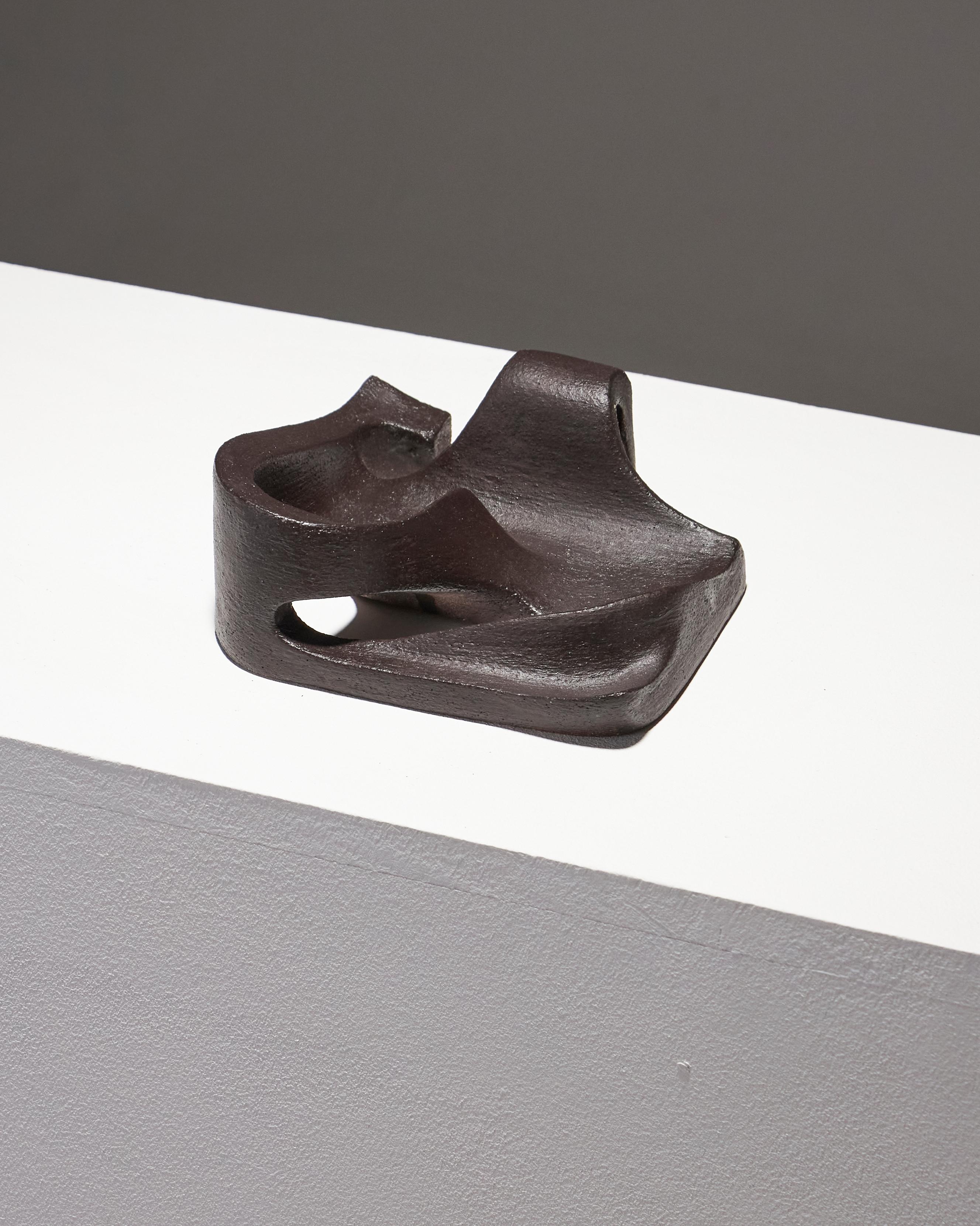 XXI secolo e contemporaneo Scultura da parete 