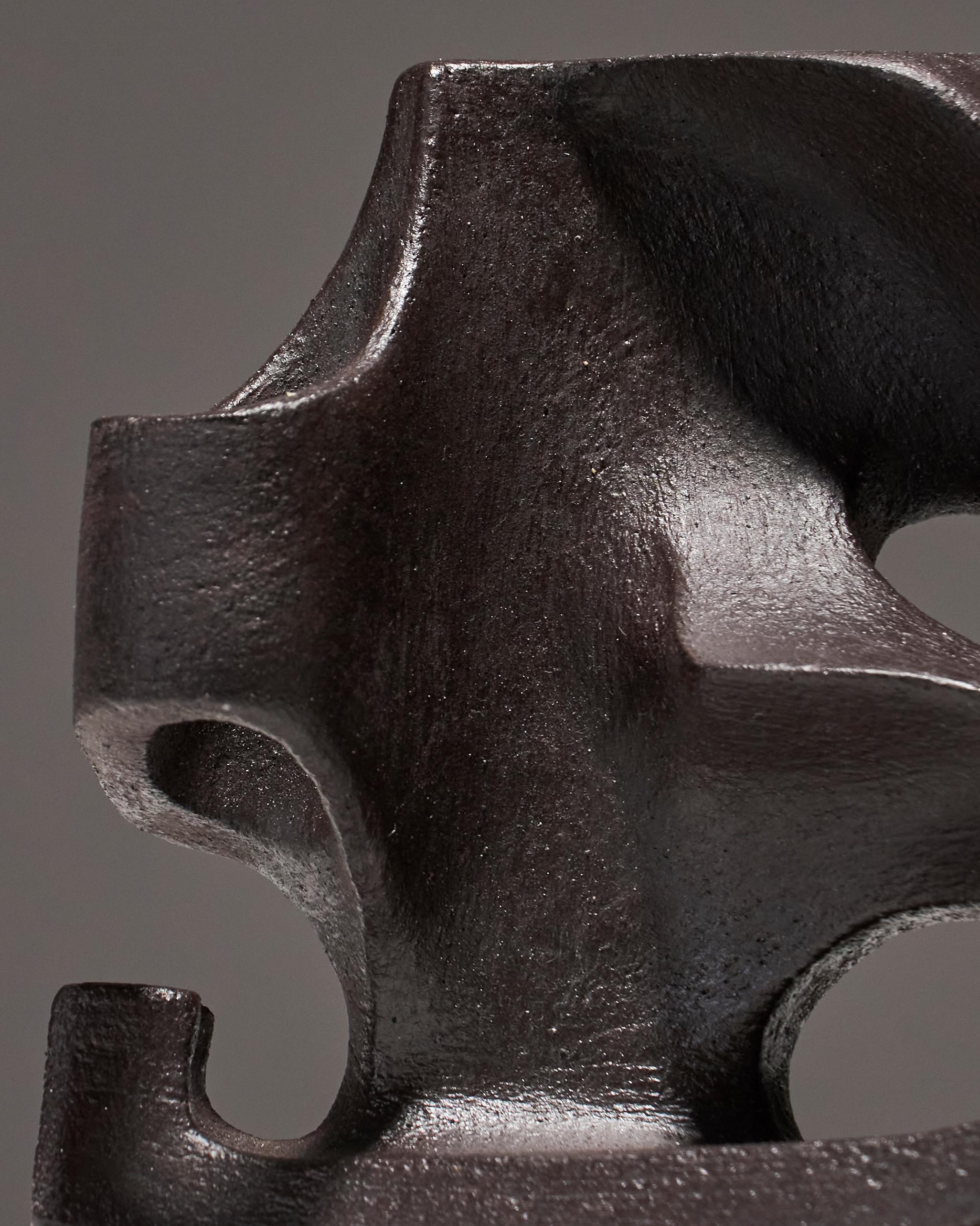 Scultura da parete 