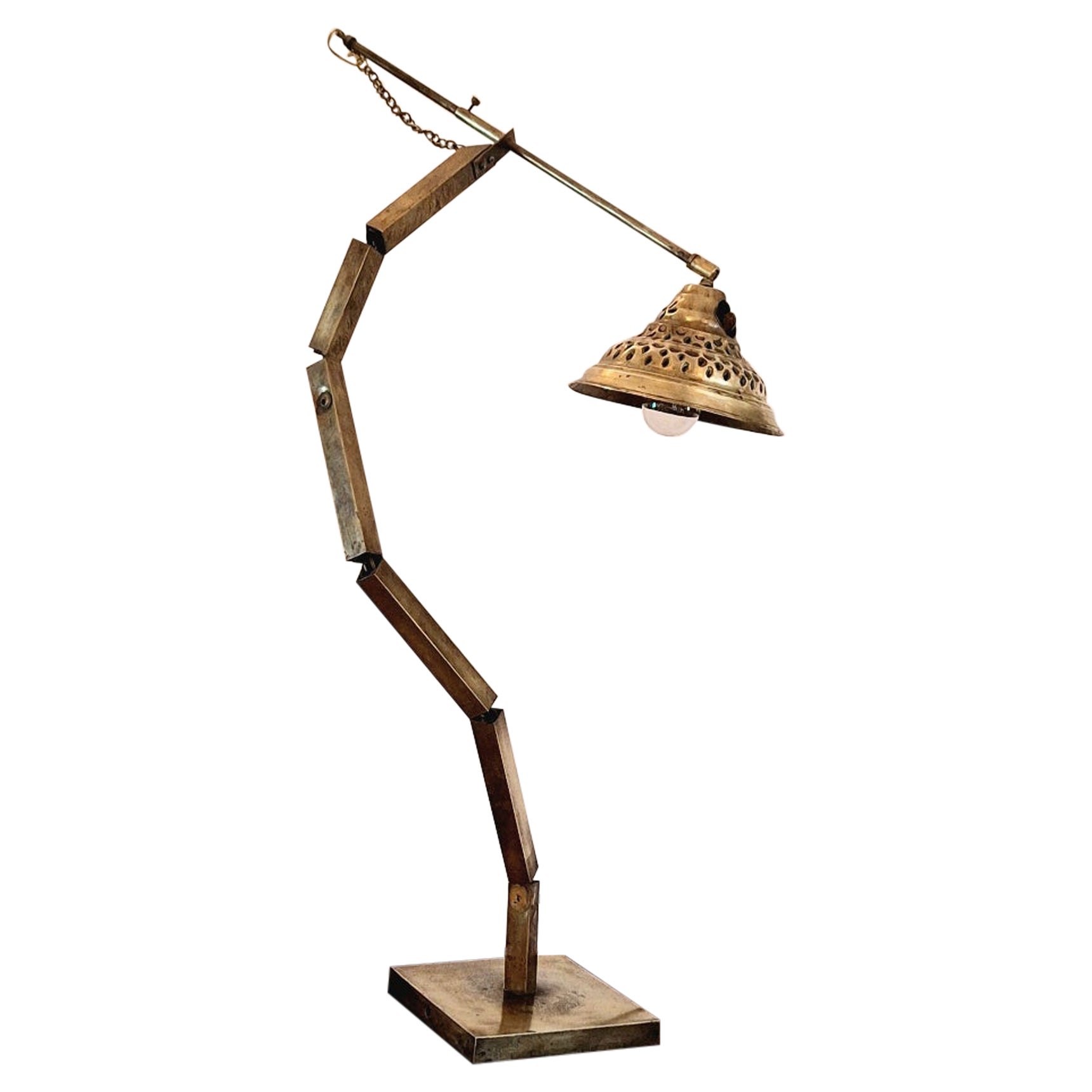 Gimo Fero Table Lamp For Sale