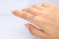 Gin and Grace Sealife 925 Ring