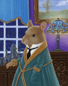 Animal Paintings