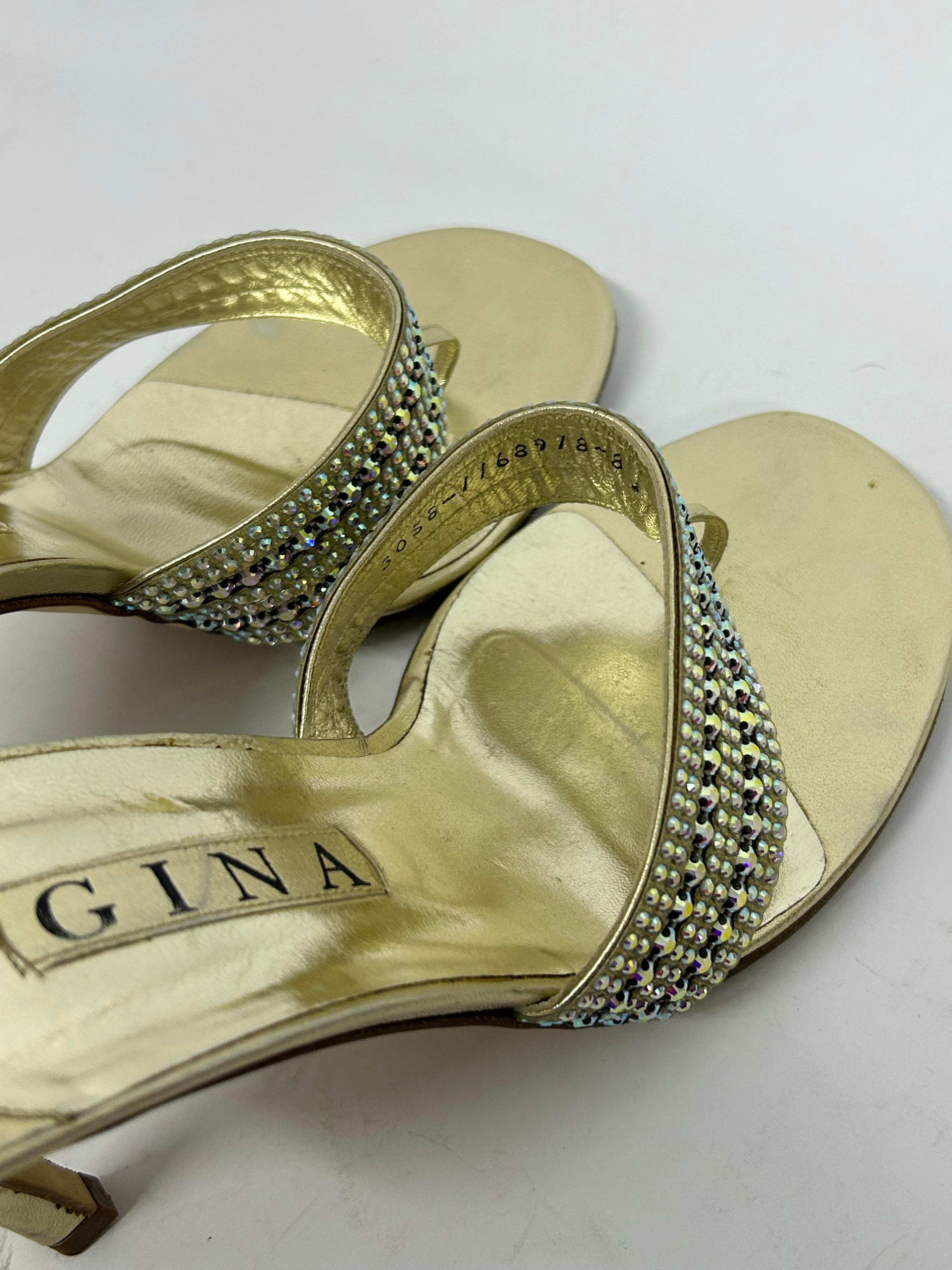 Gina - EU 41 / UK 8 im Angebot 7