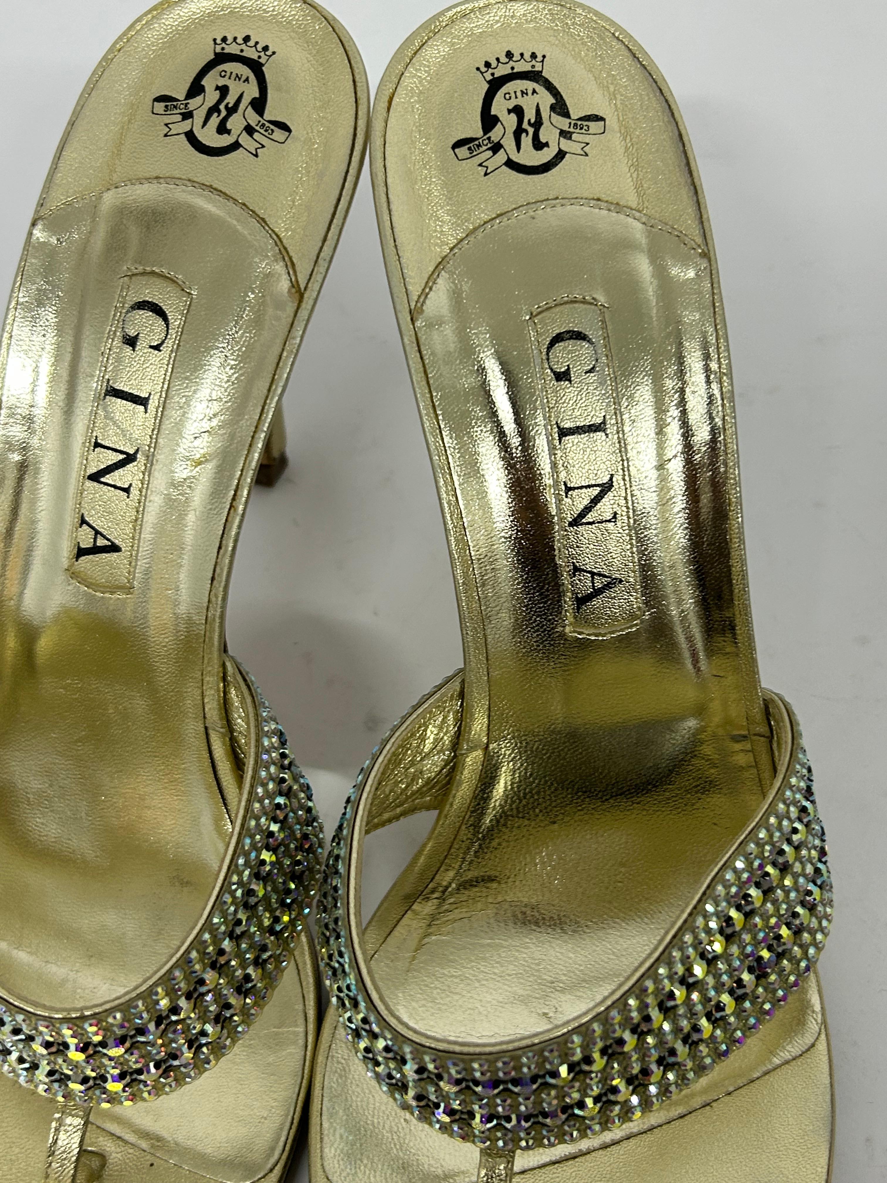 Gina - EU 41 / UK 8 im Angebot 3