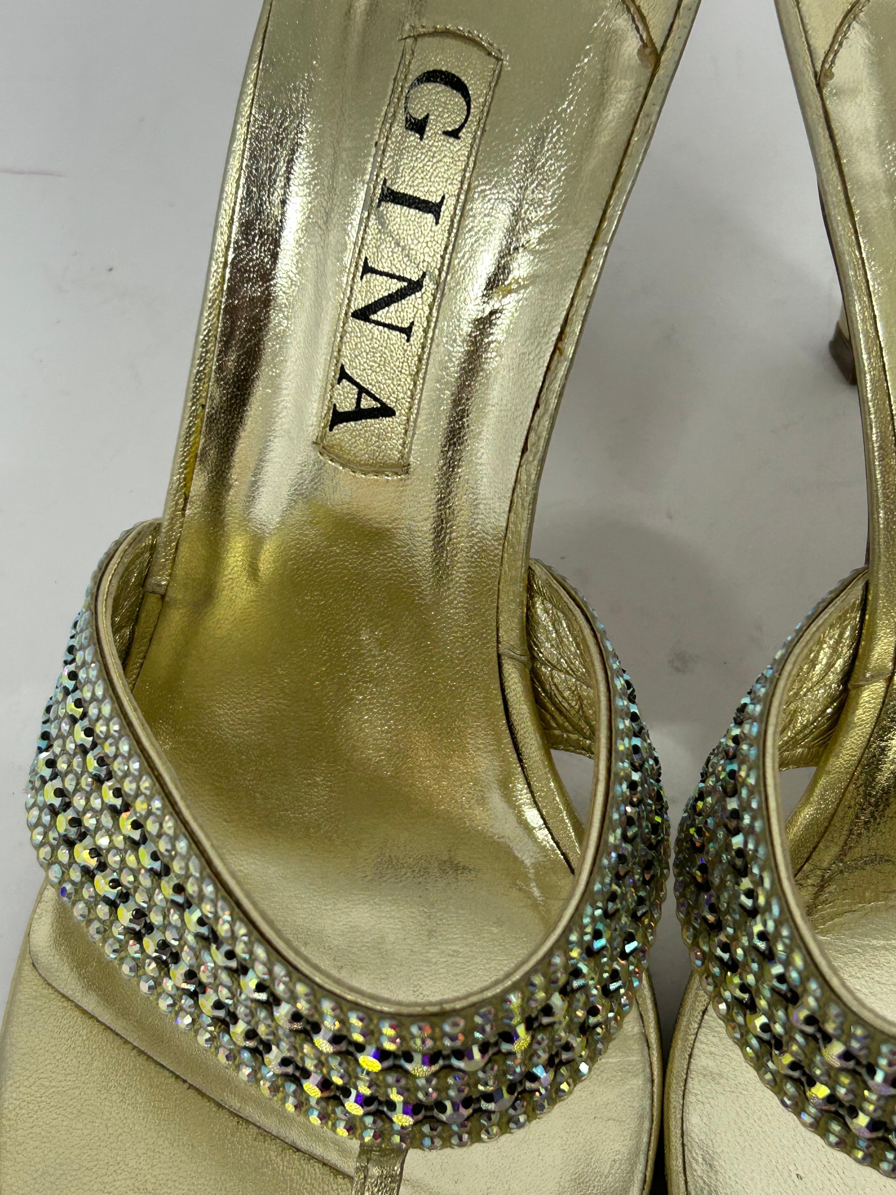 Gina - EU 41 / UK 8 im Angebot 4