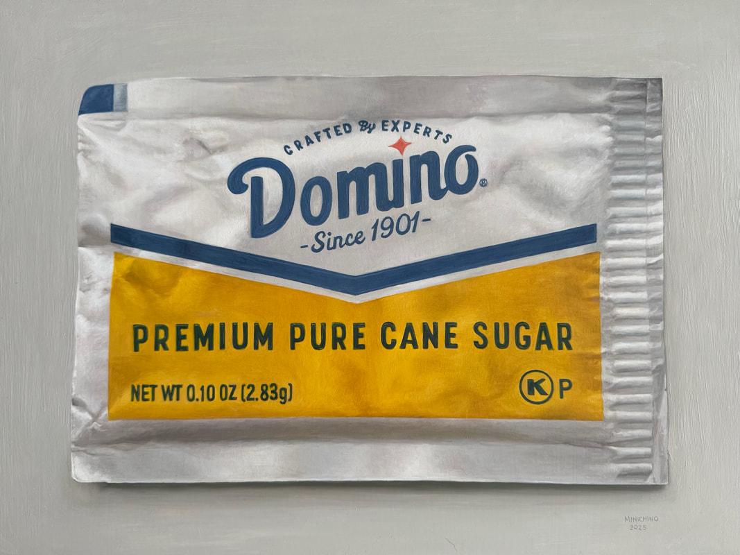 Domino-Zucker