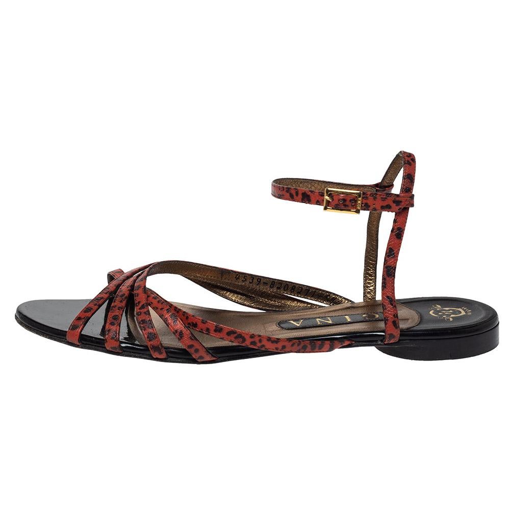 gina flip flops
