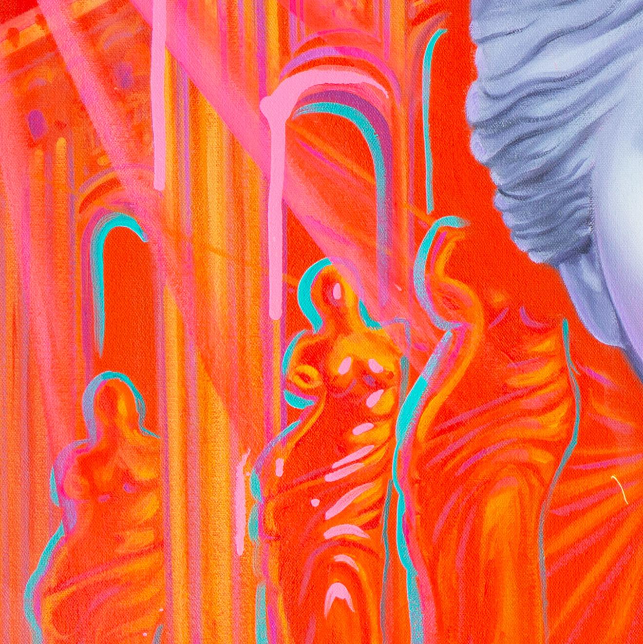 la pintura vence
