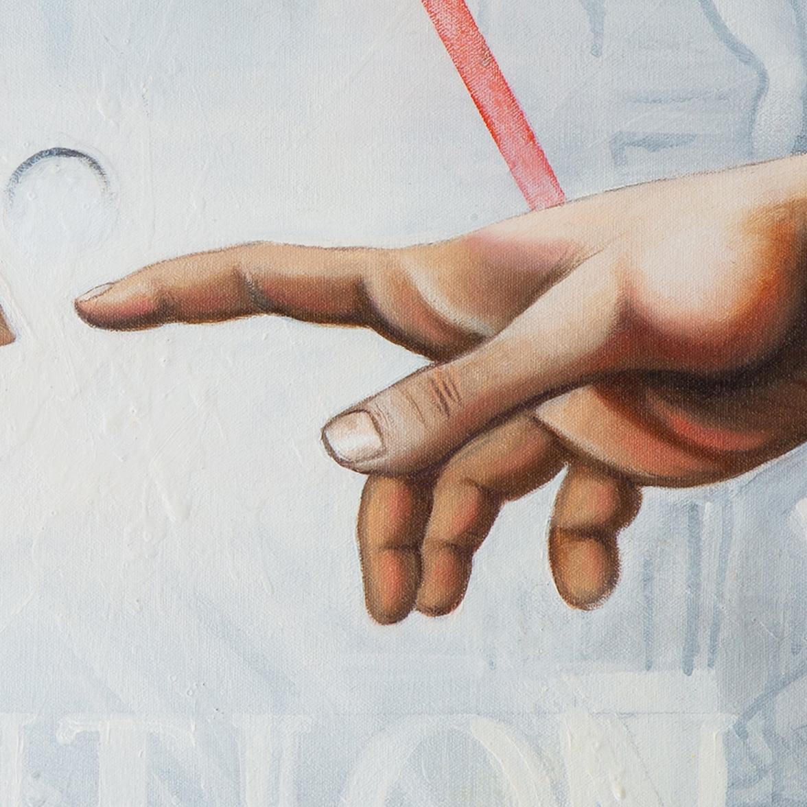 Pintura Figurativa Neoclásica, 