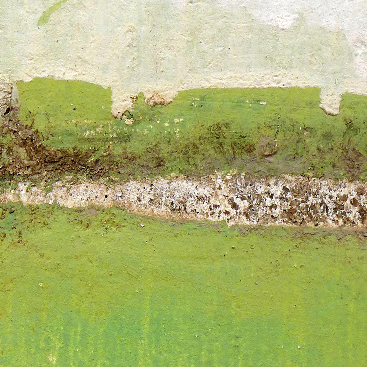 Agbopura - Painting Astratto di Gina Parr