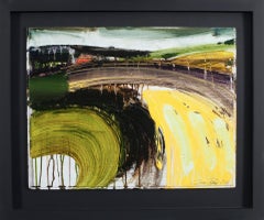Gina Parr, More Moor, Arte contemporáneo, Arte abstracto, Arte asequible