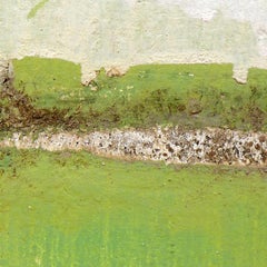 Gina Parr, Agbopura , Limited Edition Contemporary Abstract Landscape Photograph