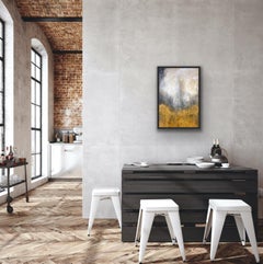 Gina Parr, Chando, Limited Edition Contemporary Art Print, Modern Art