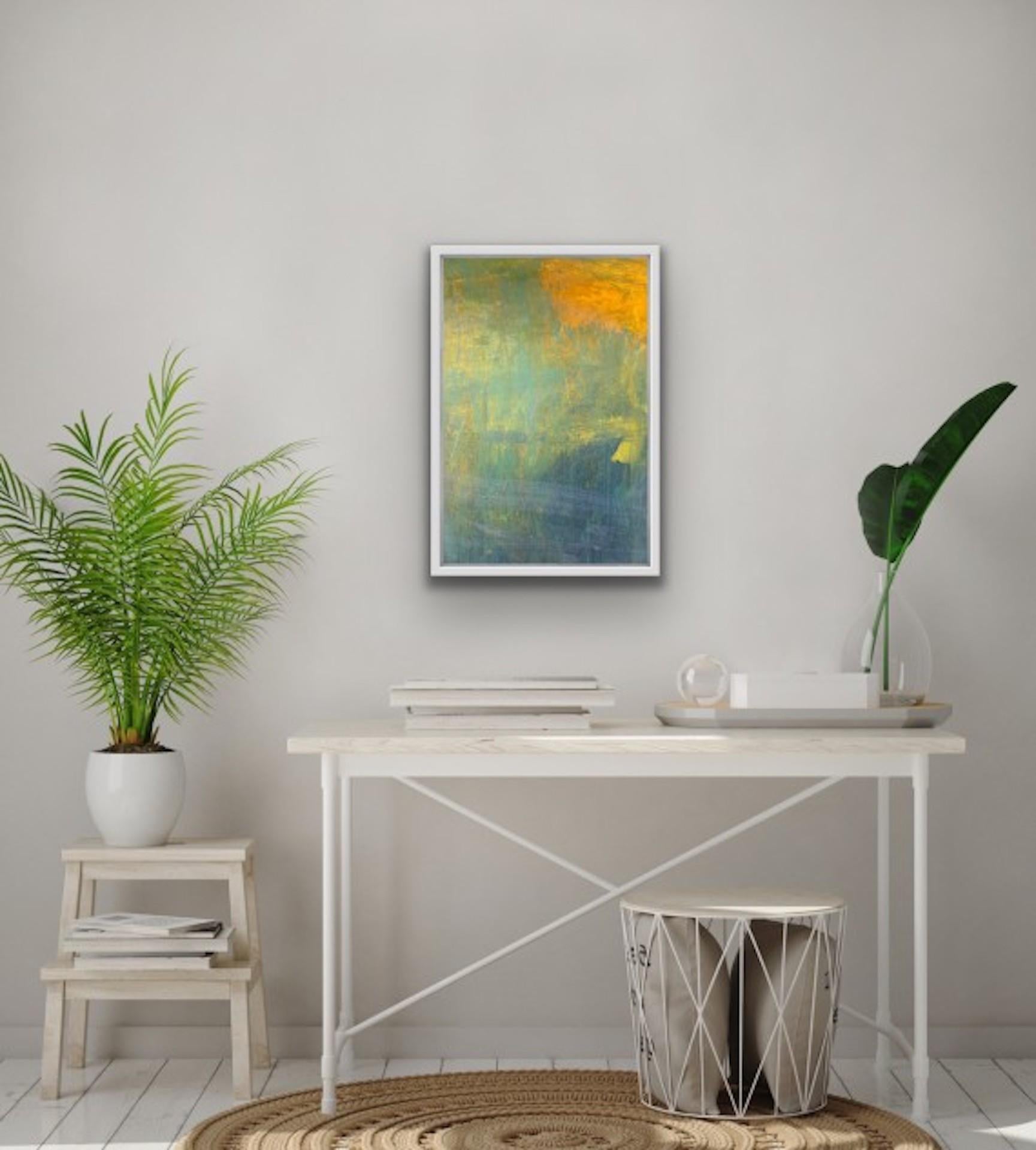 Gina Parr, Sol, zeitgenössische Kunst, Fotodruck in limitierter Auflage, Kunst online im Angebot 4