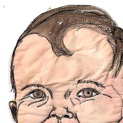 20th Century America Baby