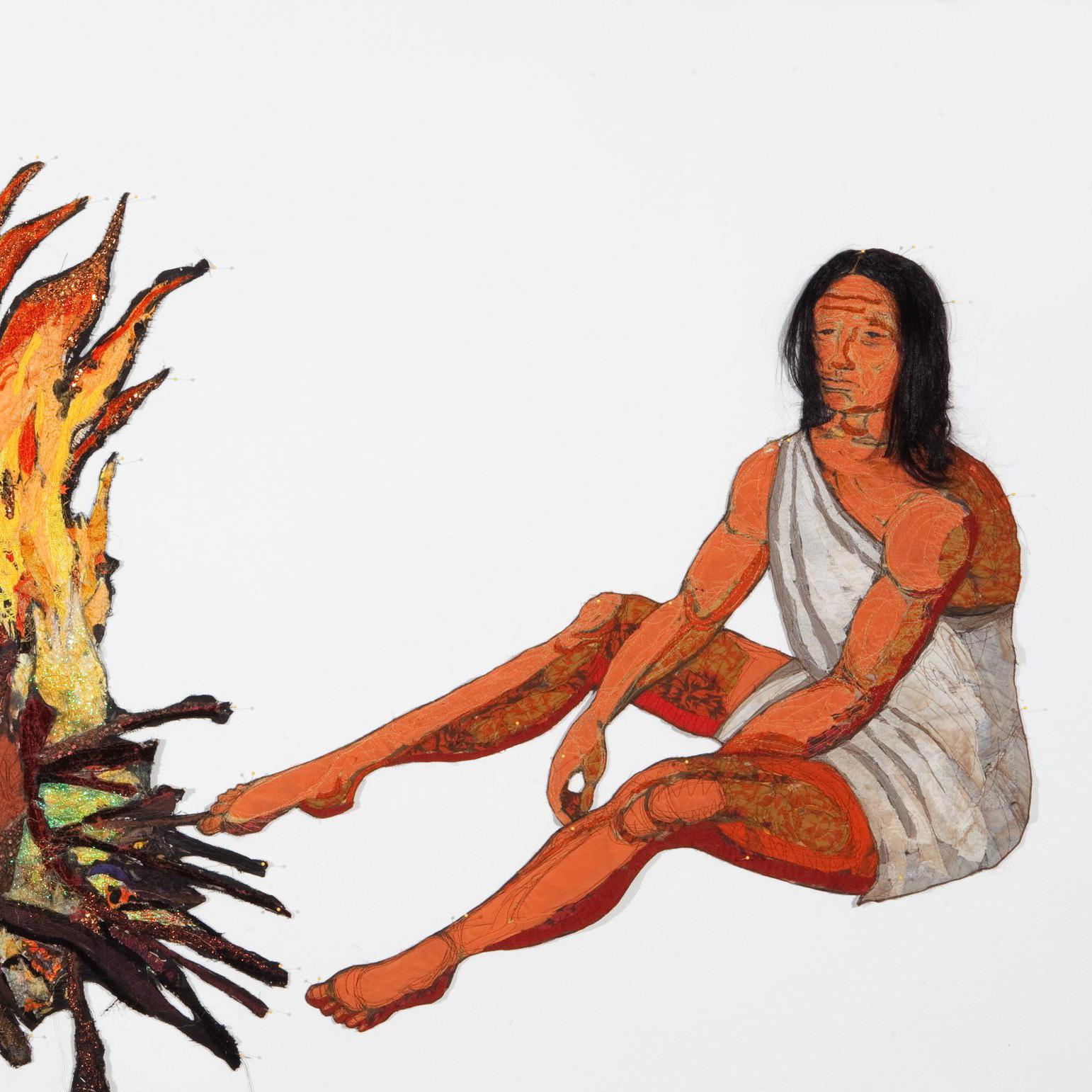 Adam et Eve en vente 1