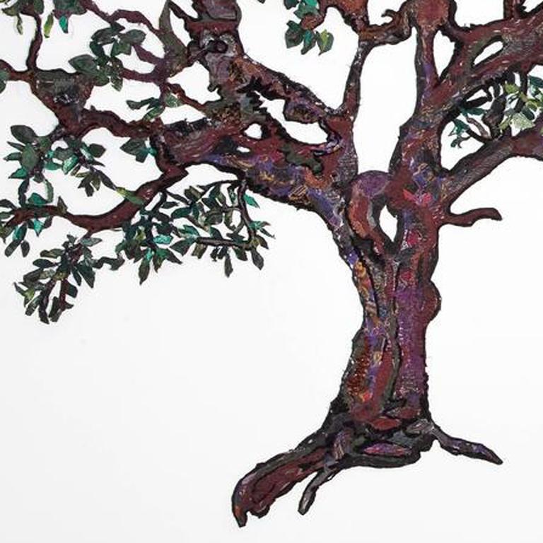 L'arbre d'Adams et d'Ève I en vente 1