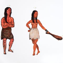 Diplomacy mit großem Stick