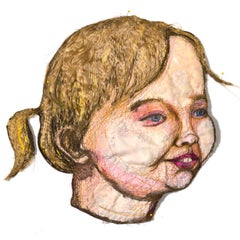 Fast Girl, 7th Ward Creole Girl