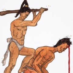 ¡Vamos a dividirnos!