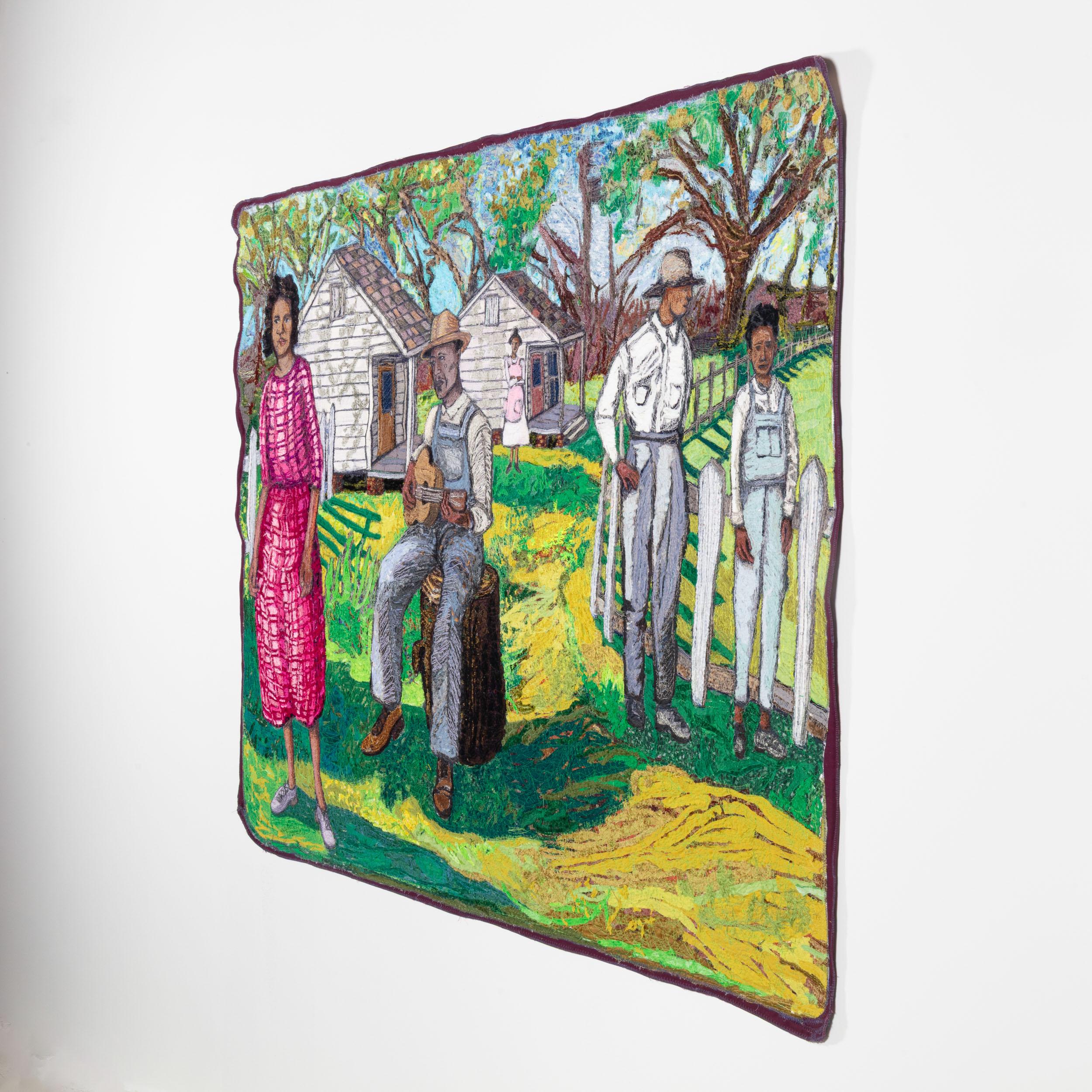 Son House (Ain't Gonna Work on Carrie's Farm No More) For Sale 3