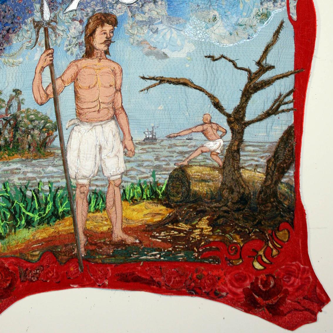 Il richiamo dell'Impero Alluvionale in vendita 1