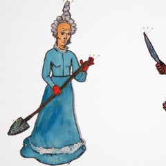 ¿Quién te va a enguantar la mano?