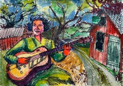 Memphis Minnie