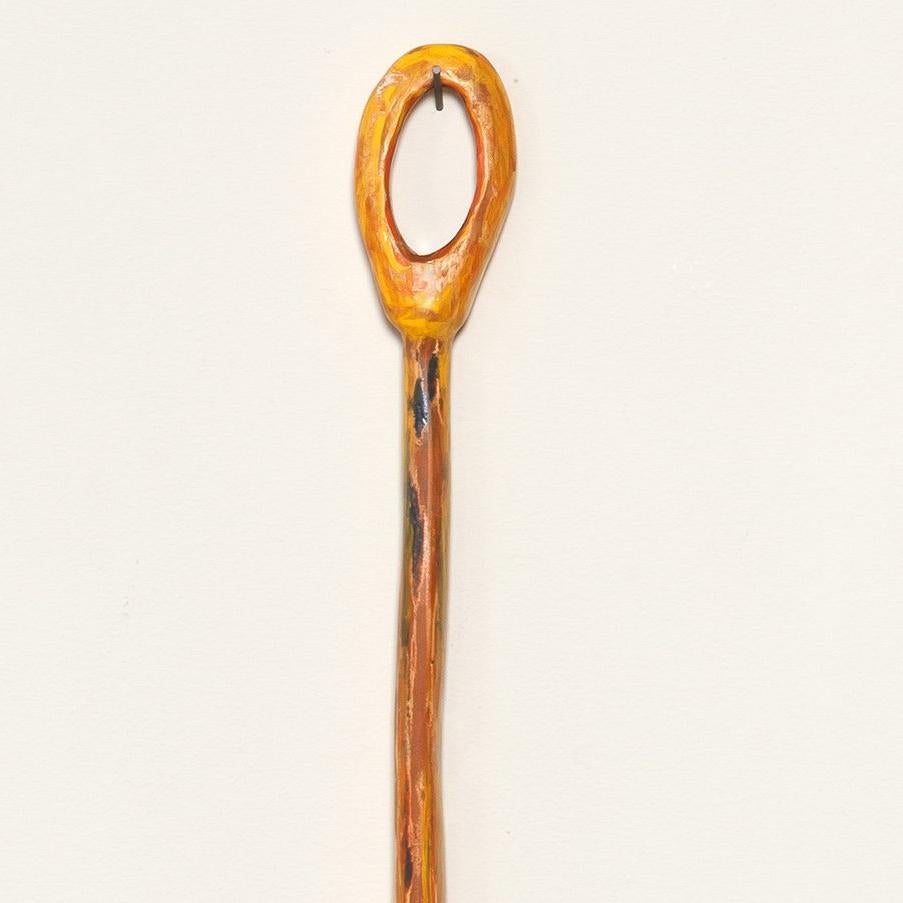 Sunburst - Sculpture Contemporáneo de Gina Phillips