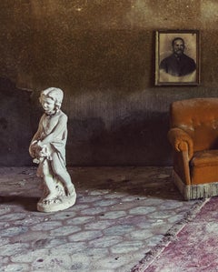 Fortezza Letteraria by Gina Soden, Limited edition print, Photographer