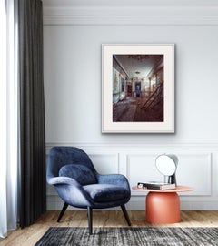 Grand Salon by Gina Soden, Photography, Travel, Architecture, Interiors