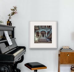 Krankenhaus by Gina Soden, Contemporary Photography, Travel Photographer