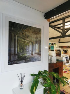 Perturbé by Gina Soden, Photography, Limited Edition Print, Documentary
