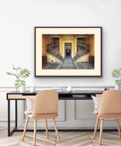 Reggia par Gina Soden, Photographie, Intérieur, Photographie documentaire
