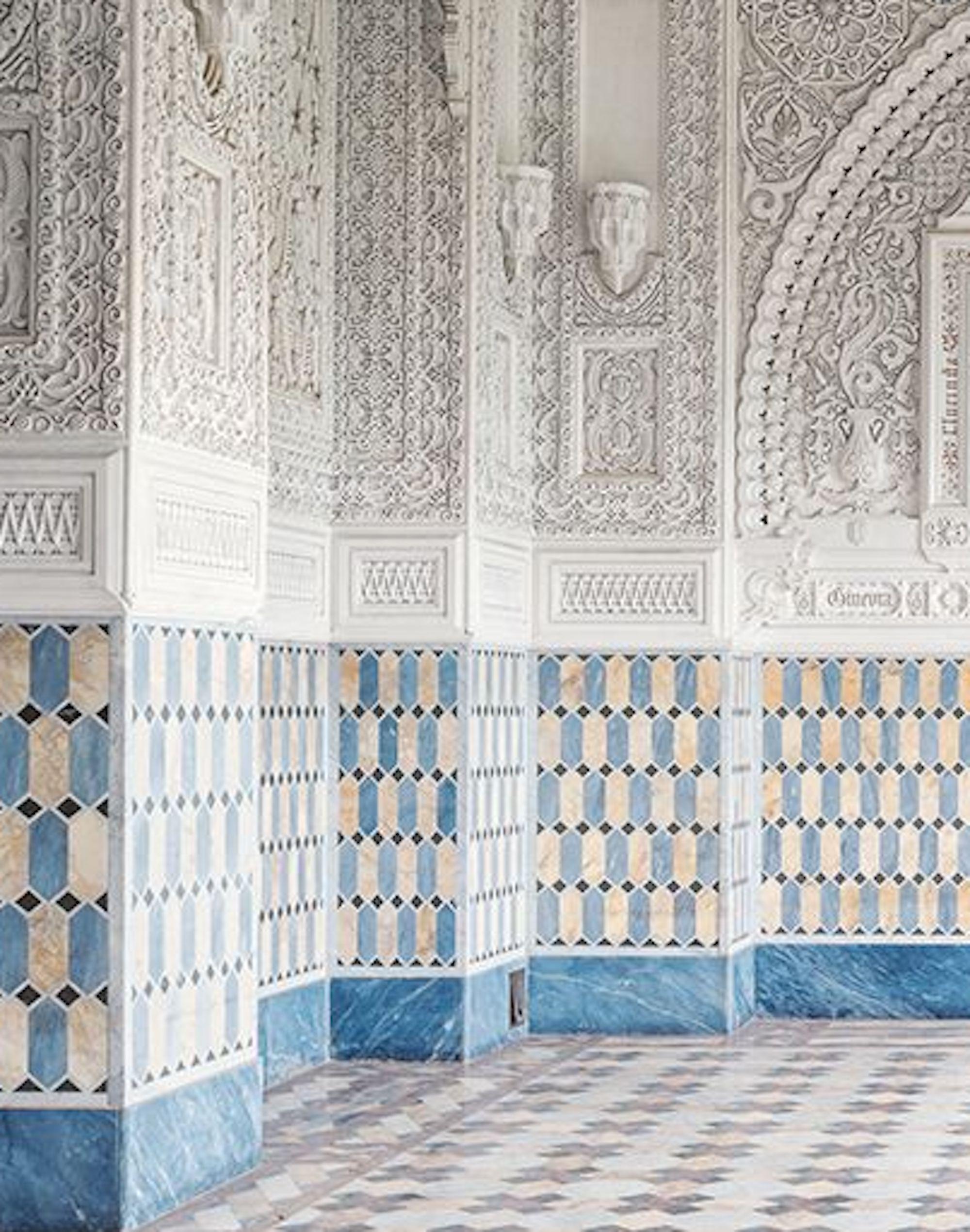 Arabesque de Gina Soden - Fotografía de interiores, arquitectura morisca, urbex en venta 3
