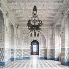 Arabesque de Gina Soden - Fotografía de interiores, arquitectura morisca, urbex