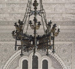 Arabesque