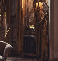 Isolamento by Gina Soden, Colour photography, Limited edition print