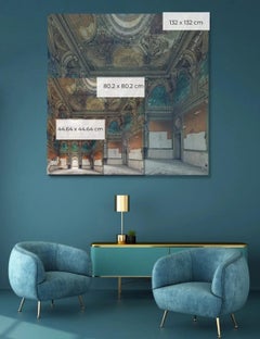 Tempestoso par Gina Soden - Exploration urbaine, Photographie d'intérieur, Italie