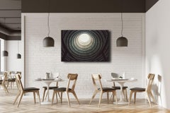 Tower by Gina Soden - lieu abandonné, photographie de urbex, architecture, sombre