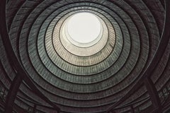 Torre di Gina Soden - Luoghi abbandonati, fotografia urbex, architettura, buio