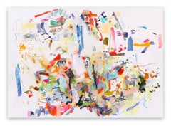 Fragment (Abstract Expressionism painting)