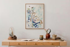 Gesture 2 (Abstract painting)