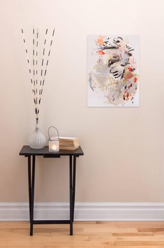 Notation (Abstract Expressionism painting)
