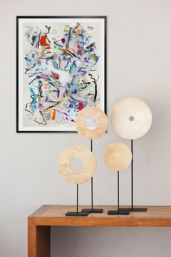 Wood (pittura dell'Espressionismo astratto)