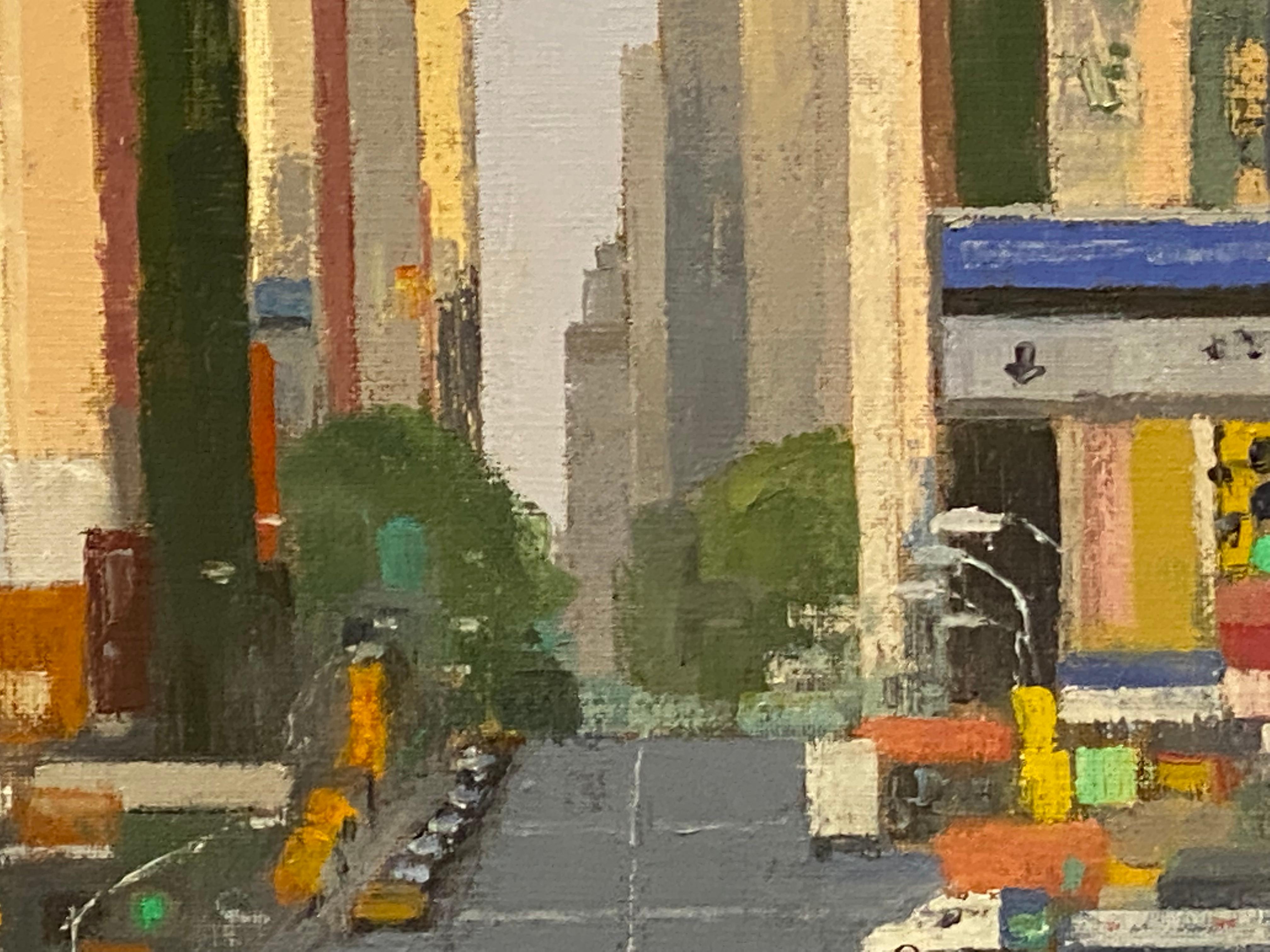 peintre 21ème siècle
