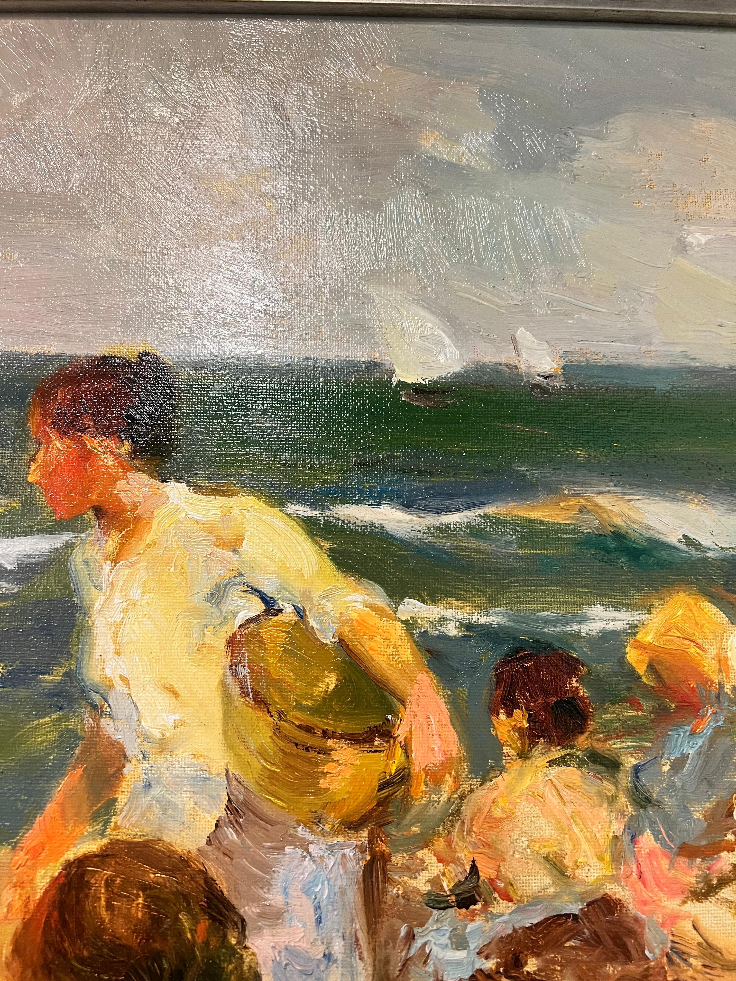 Pescadoras de Valence 1
